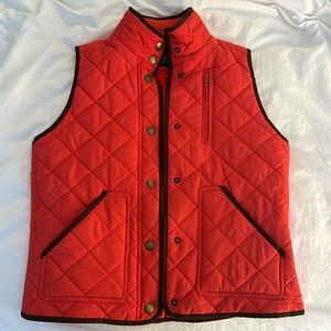Ralph Lauren Vest